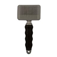 DUVO+ Self-cleaning Fur Brush M - Dog Brush