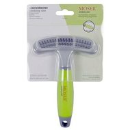 Moser Brush for Underlay M - Dog Brush