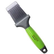 Moser Double-sided Brush Flexible for Long and Short Hair SL - Dog Brush
