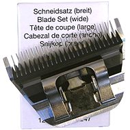 Moser Spare Blade 2.3mm Wide for Moser Max 45 / Max 50 - Replacement Head