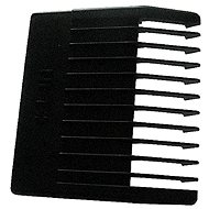 Moser attachment black - Dog Clipper Accessories