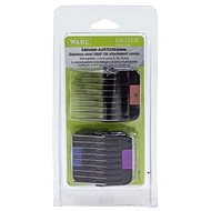 Moser set of attachments for Moser Max 45 6, 10, 13 mm 3pcs - Dog Clipper Accessories