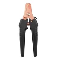 Ebi Noir Claw scissors 16 × 6cm - Dog Scissors