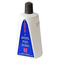 Moser replacement oil 200ml - Oil