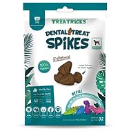 Dental Beef Filling for Dental Hedgehog 32 pcs - Dog Treats