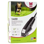 Moser 1400 Shearing Machine 10W - Dog clipper