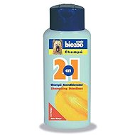 Axis 2-in-1 Shampoo and Conditioner 250ml - Dog Shampoo