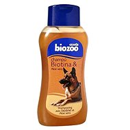 Axis Shampoo Special for German Shepherds 250ml - Dog Shampoo
