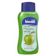 Axis Šampón zelené jablko pre psov 250 ml - Šampón pre psov