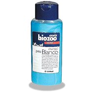 Axis Shampoo for White Fur 250ml - Dog Shampoo