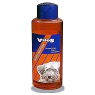 Vifos Antiparasitic Shampoo for Dogs 250ml - Dog Shampoo