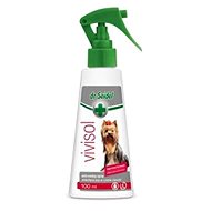 Dr. Seidel Vivisol Spray for Repelling Dogs during Heat 100ml - Training Spray