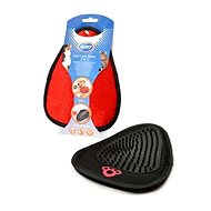 DUVO + Gloves for combing hair 2 in 1 21 × 15cm - Deshedding Glove