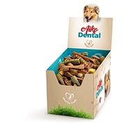 Cobbys Pet Aiko Dental Brush Toothbrush With 7cm - Dog Treats