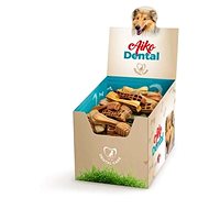 Cobbys Pet Aiko Dental Brush toothbrush M 9.5cm - Dog Treats