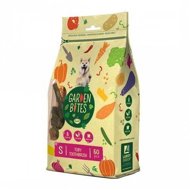 DUVO+ Garden Bites Toby Toothbrush 5cm 270g 50pcs - Dog Treats