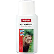 Beaphar Bea Shampoo ferret 200ml - Rodent Shampoo