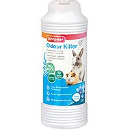 Beaphar Odour Killer 600 g - Removal of Odours and Bacteria