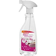 Beaphar Odour Eliminator 500 ml - Removal of Odours and Bacteria