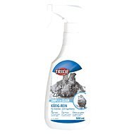 Trixie Kafig-rein spray na čistenie klietok 500 ml - Dezinfekcia pre zvieratá