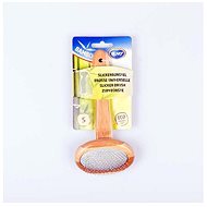 DUVO+ Bamboo Brush - Dog Brush