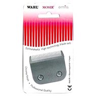 Moser replacement blade 2,5mm 9F for 100043 MAX45 and 100039 MAX 50 - Replacement Head