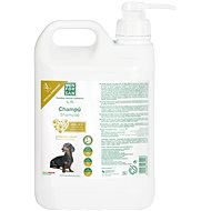 Menforsan Anti-itch Shampoo with Tea Tree for Dogs 5000ml - Dog Shampoo