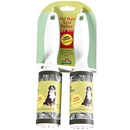 PetStar Pet hair remover roll White 2pcs - Hair Remover
