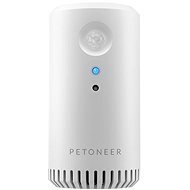 Petoneer Smart Odour Eliminator - Removal of Odours and Bacteria