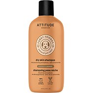 Attitude Furry Friends Natural Anti-itch Shampoo 473 ml - Shampoo for Dogs and Cats