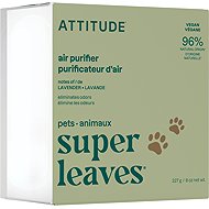 Attitude Furry Friends Natural purifying air freshener 227 g - Air Freshener
