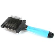 Olala Pets Wire brush double-sided L - Dog Brush