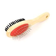 Olala Pets Double-sided brush 21,5 cm - Dog Brush