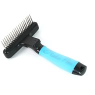 Olala Pets Brush with rotating tips - Dog Brush