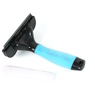 Olala Pets Trimming rake self-cleaning 100 mm - Dog Comb