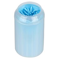 Merco Washer dog paw cleaner blue L - Paw Cleaner