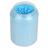 Merco Washer dog paw cleaner blue M - Paw Cleaner