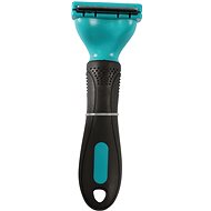 M-Pets Stylus trimming comb narrow S - Dog Comb