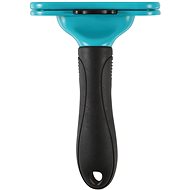 M-Pets Stylus trimming comb wide L - Dog Comb