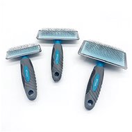 Petrelax Brush with round tips for short hair - Dog Brush