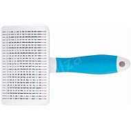 Petrelax Self-cleaning brush with round tips - Dog Brush
