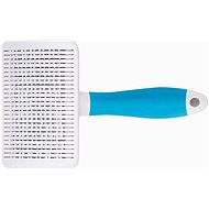 Petrelax Self-cleaning brush with round tips M - Dog Brush