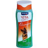 Vitakraft Vita care pine shampoo 300ml - Dog Shampoo