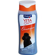 Vitakraft Vita care shampoo dark breed 300ml - Dog Shampoo