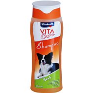 Vitakraft Vita care herbal shampoo 300ml - Dog Shampoo