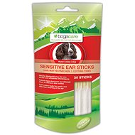 Bogacare Sensitive Ear Sticks 30 pcs - Ear Care