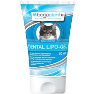 Bogadent Dental Lipo-Gel 50 ml - Cat Toothpaste
