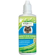 Bogacare Perfect Eye Cleaner 100 ml - Eye Drops for Cats