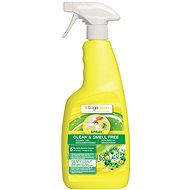 Bogaclean Clean & Smell Enzymatic Anti Odour Spray 750 ml - Scent Neutraliser Spray