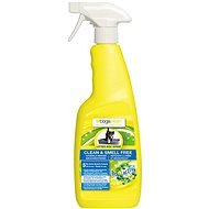 Bogaclean Clean & Smell Free Litter Box Spray 500 ml - Animal Disinfectant